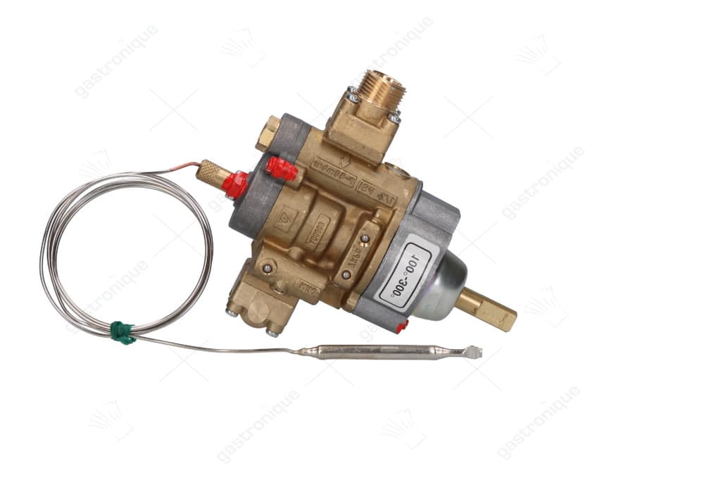 gasthermostaat 24sts - Image 1