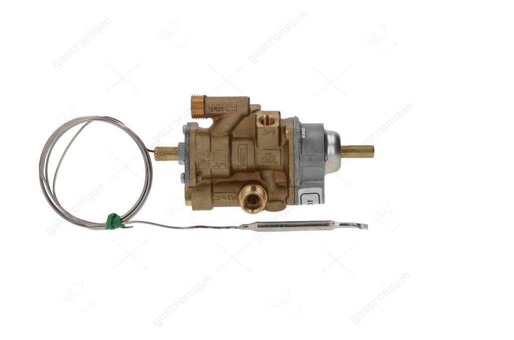 gasthermostaat 25st - Image 1