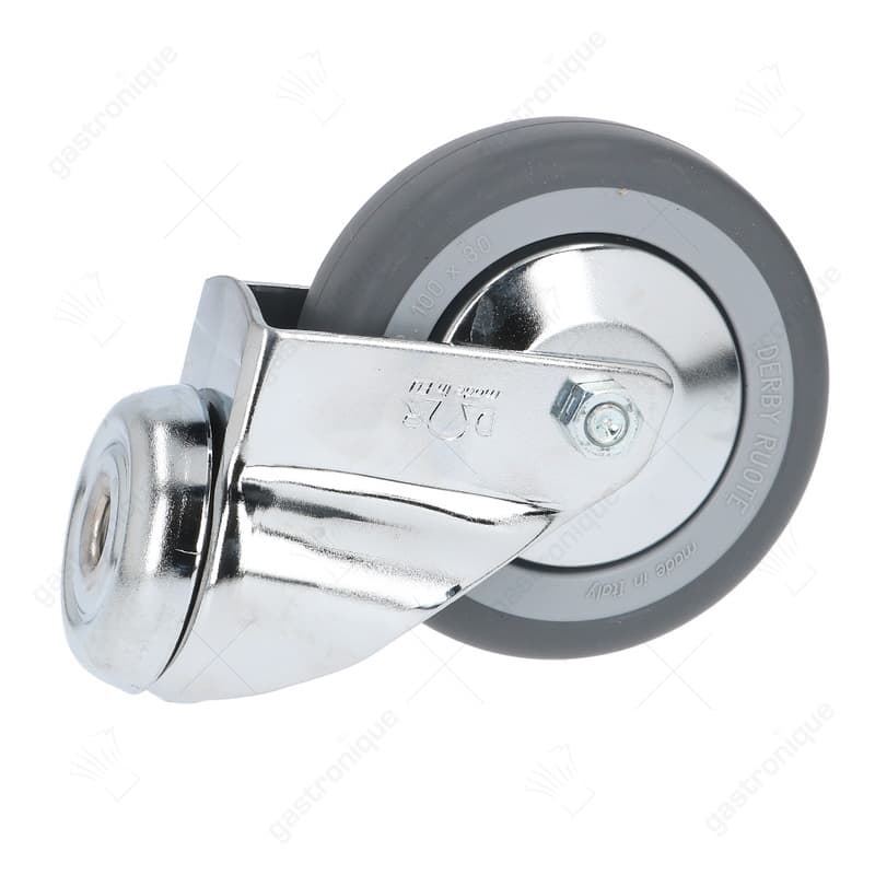 zwenkwiel SWIVELLING WHEEL