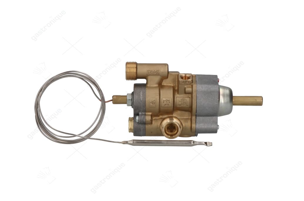 gasthermostaat 24st - Image 1