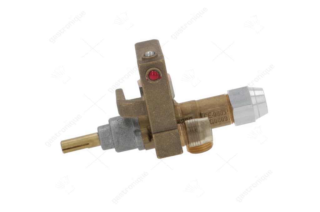 gaskraan 20s - Image 1