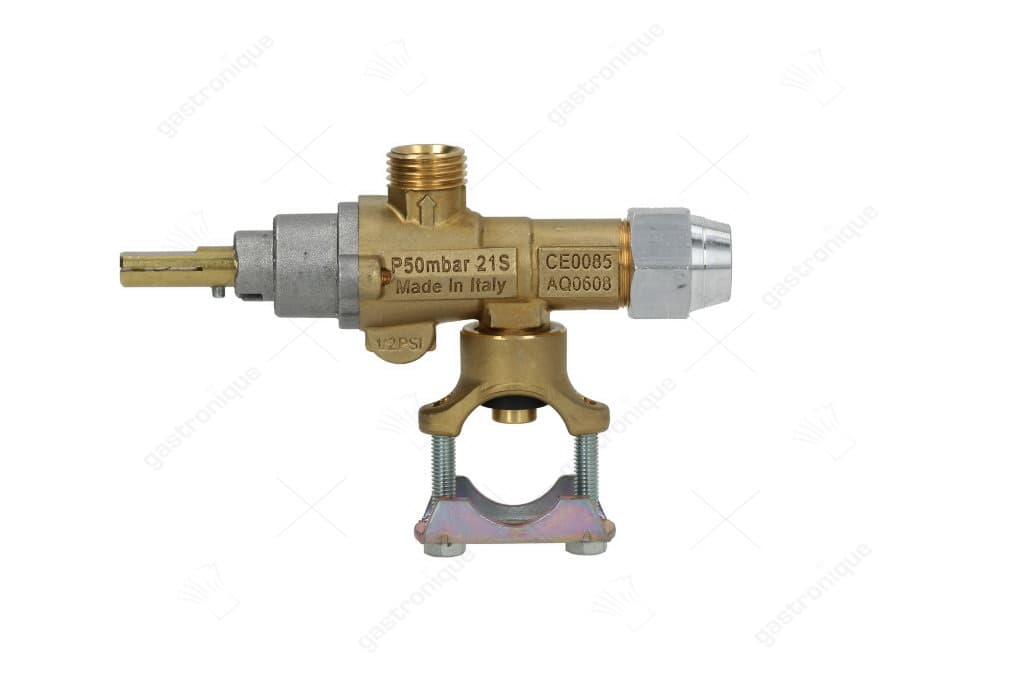 gaskraan 21s