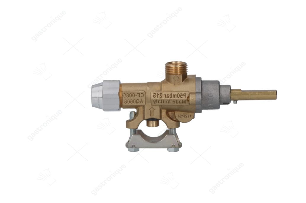 gaskraan 21s - Image 1
