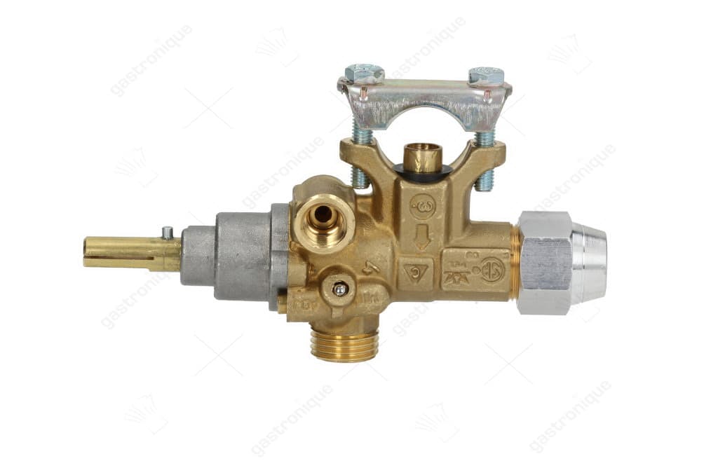 gaskraan 21s - Image 1