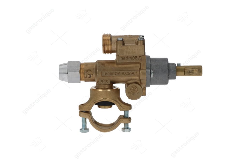 gaskraan 22s - Image 1