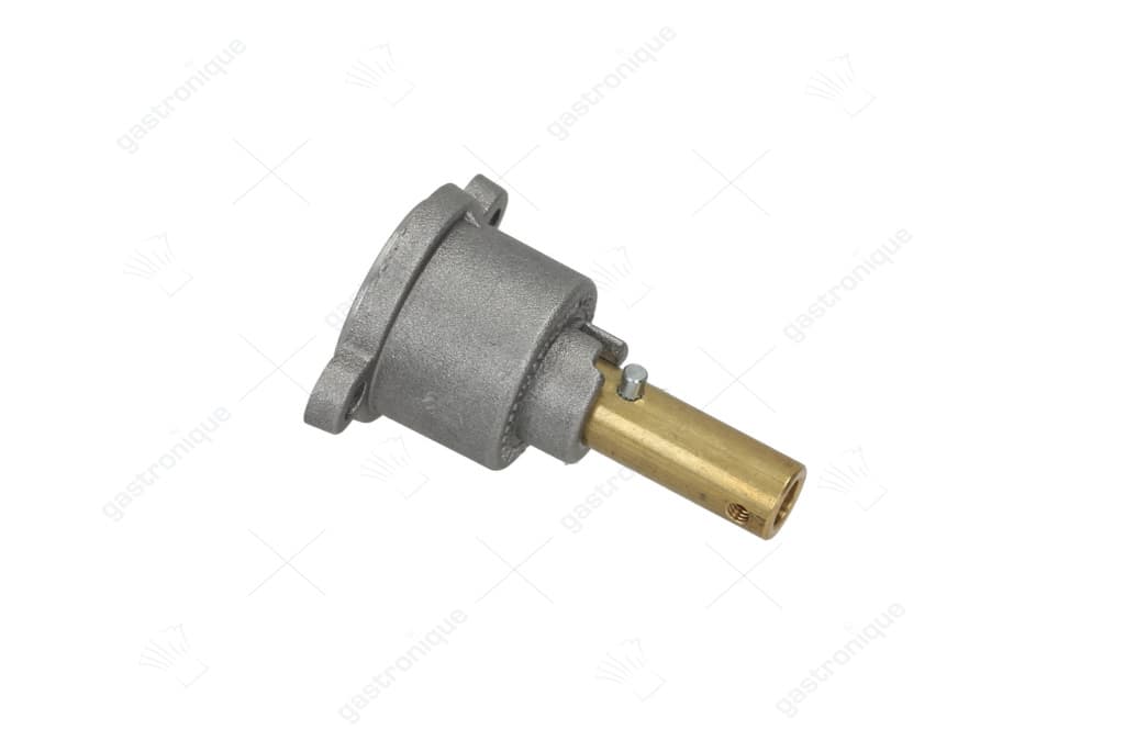 cap with pin ø 10 mm