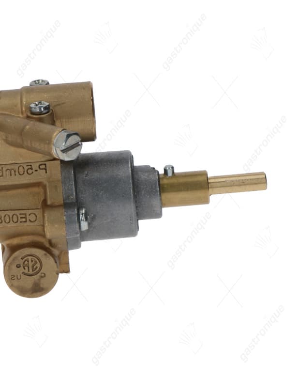 gas tap 22s/o - Image 1