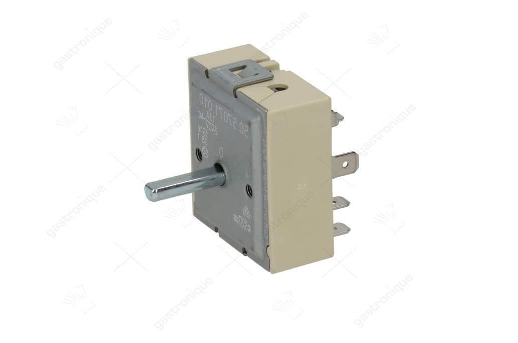 energie regelaar - Image 1