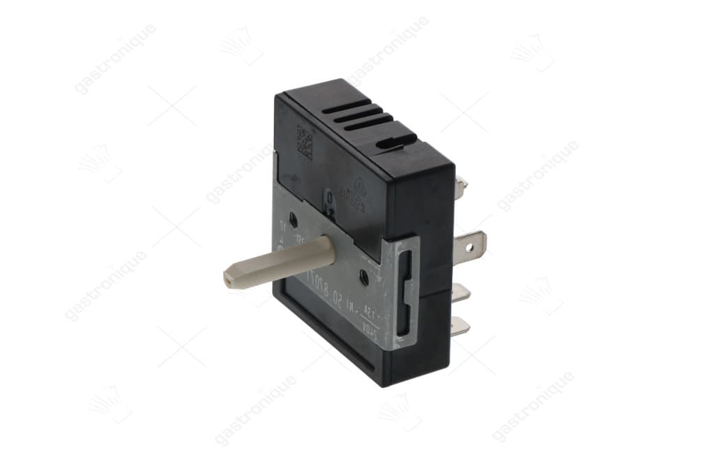energy regulator - Image 1