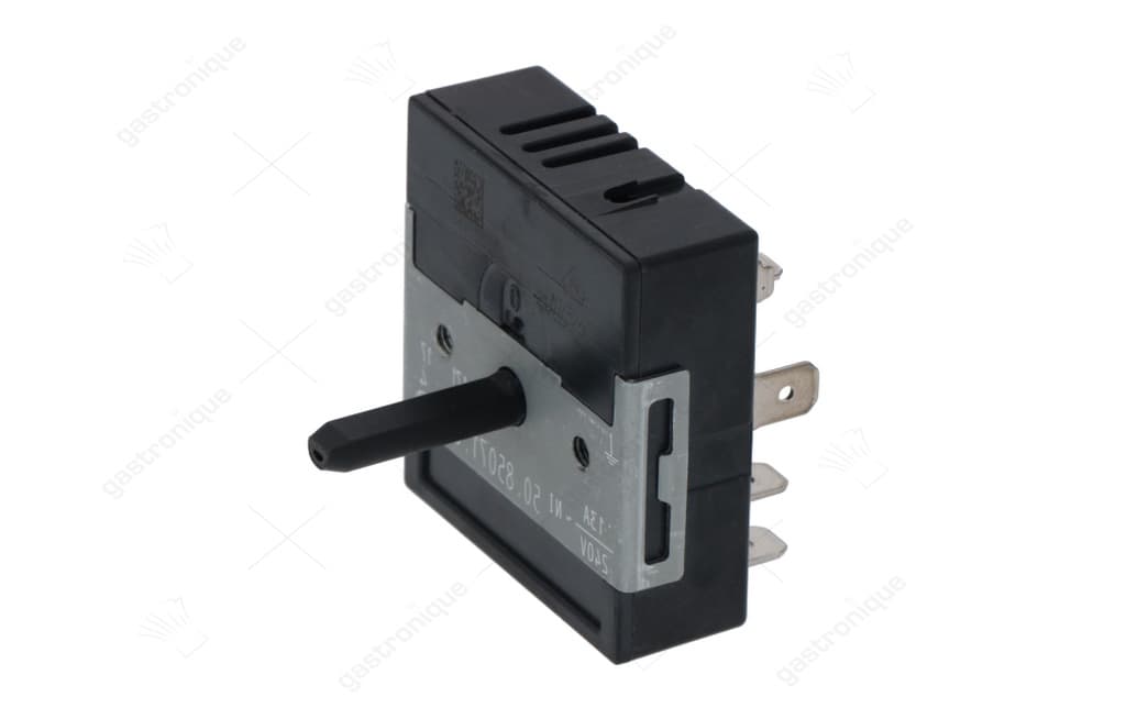 energy regulator - Image 1