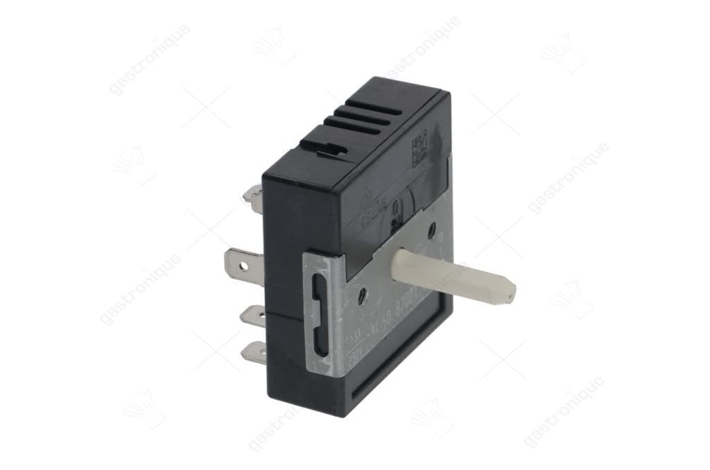 energy regulator