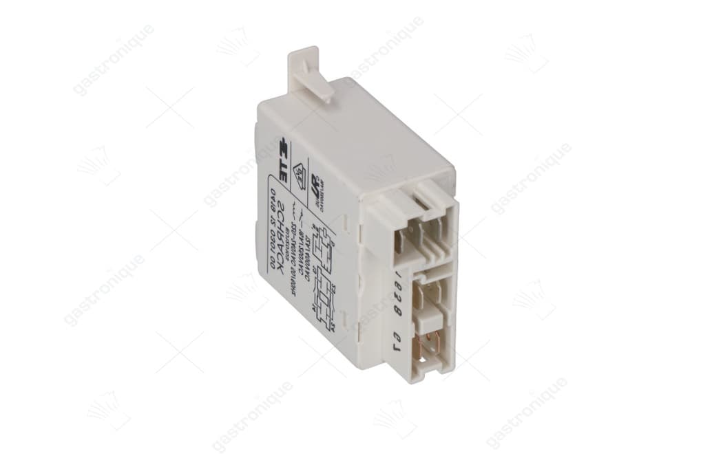 relais a9230aa 230v 16a