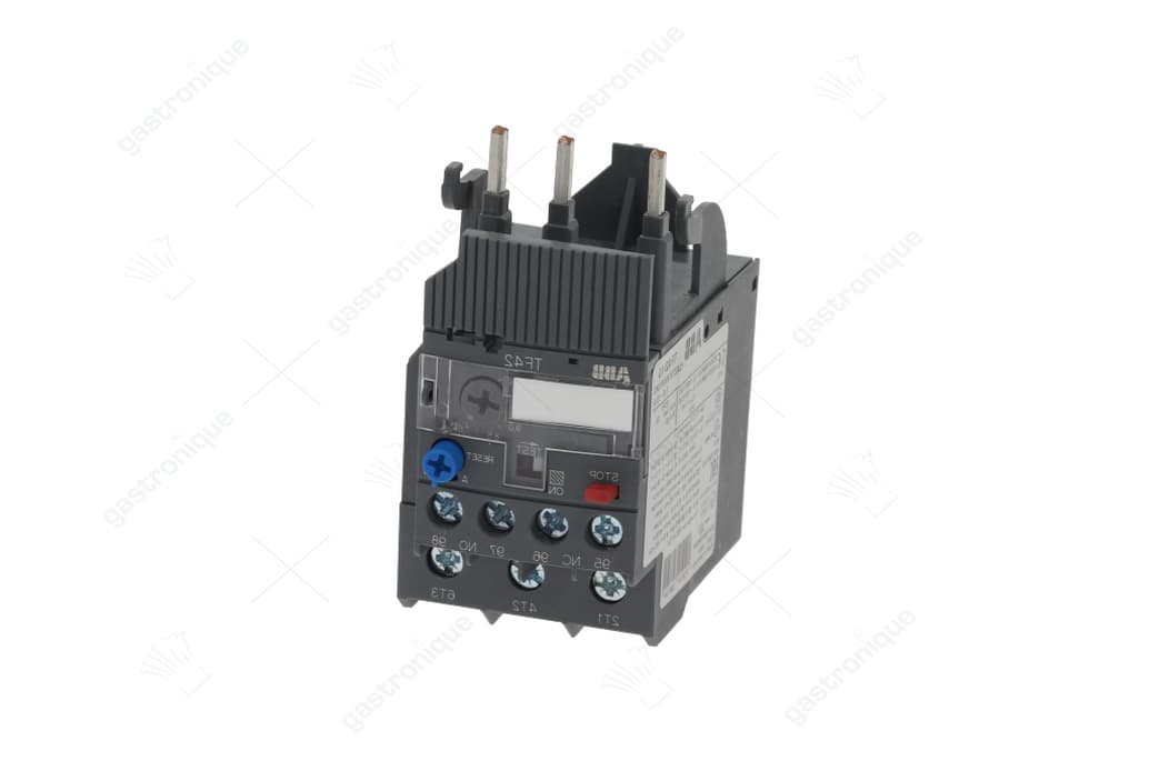 thermal relay abb tf42