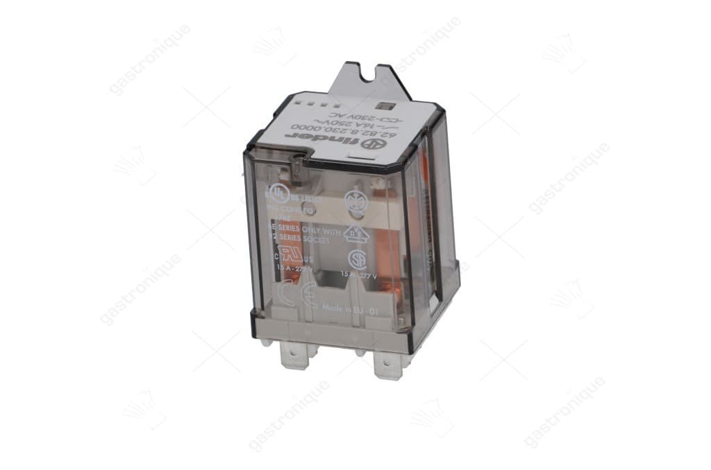 magneetschakelaar Finder 62.82.8.230.0