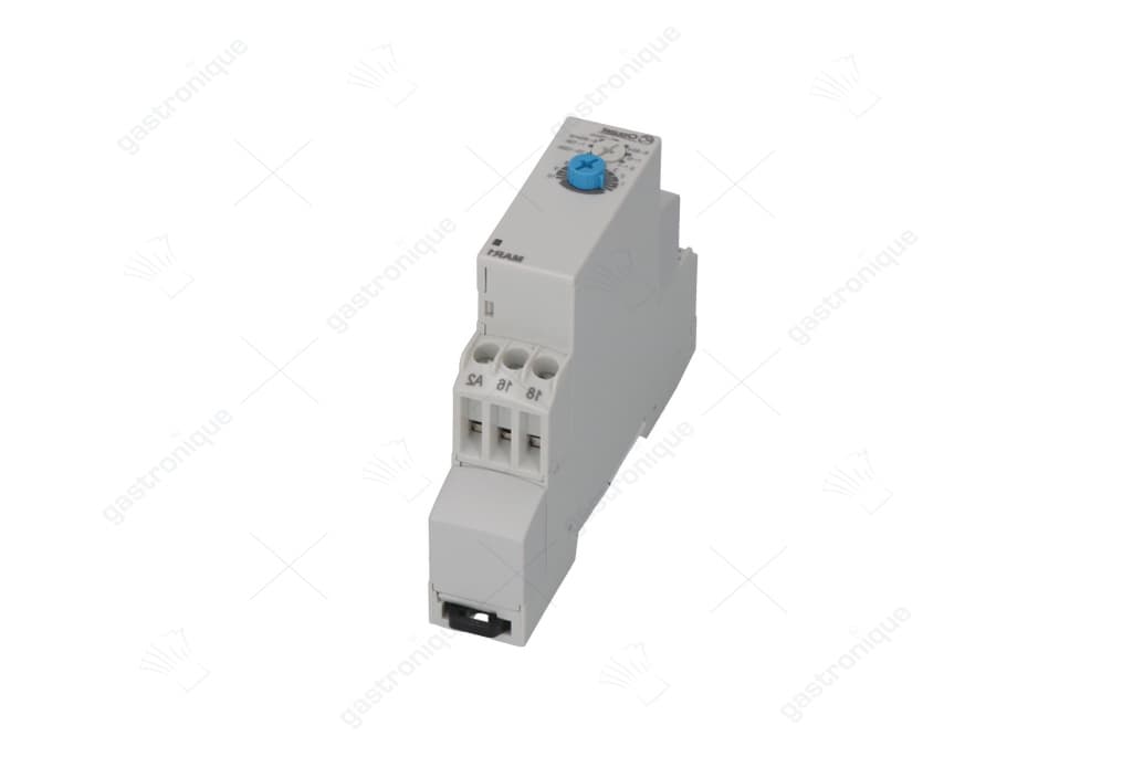 tijd relais mar1 8a 250v 50/60hz