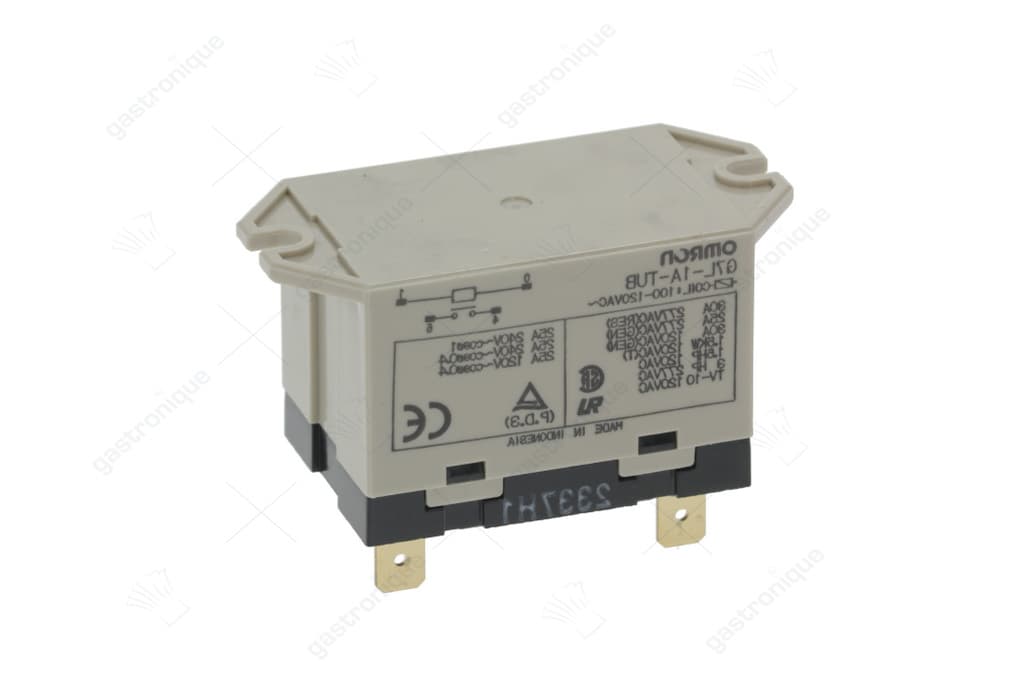 relay power omron g7l-1a-tub
