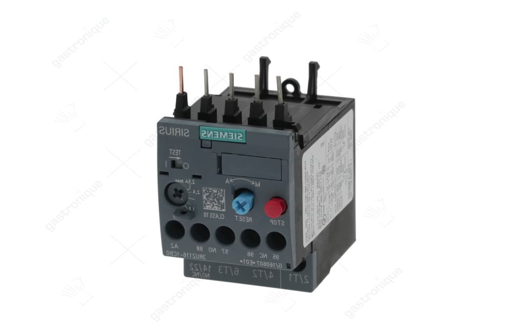 thermal relay siemens 1,8-2,5a