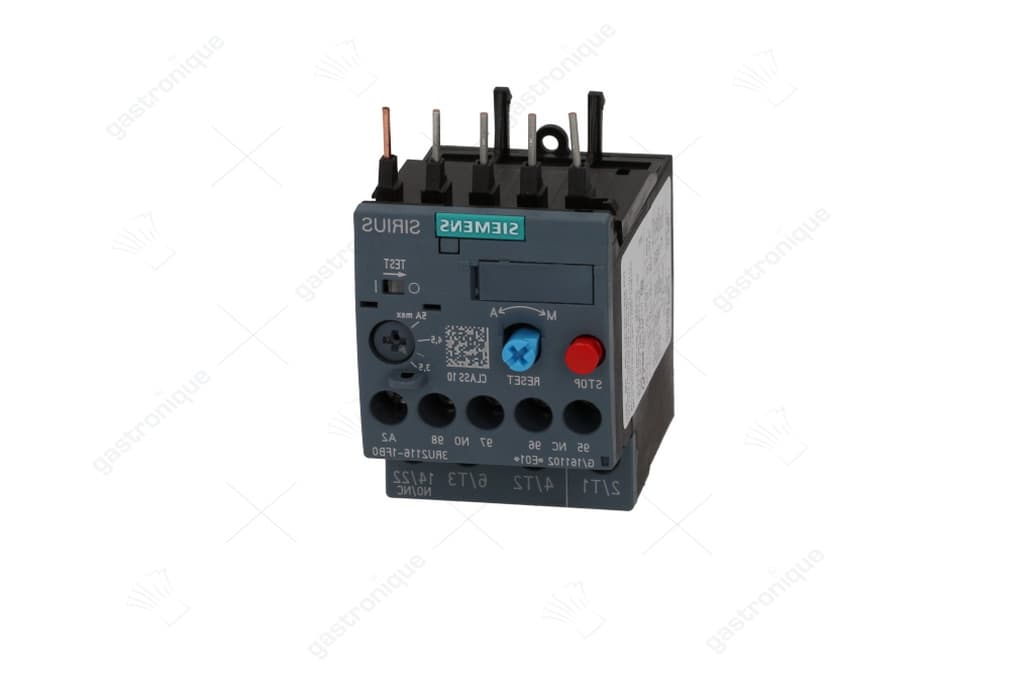 thermal relay siemens 3,5-5 a