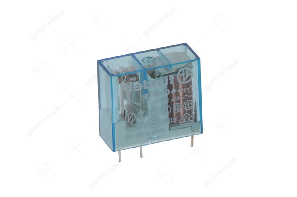 steekrelais finder 40.31.7.048.0 - Image 1