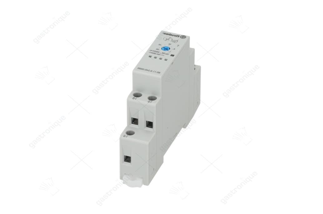 tijd relais 80.11 16a 240v 50/60hz