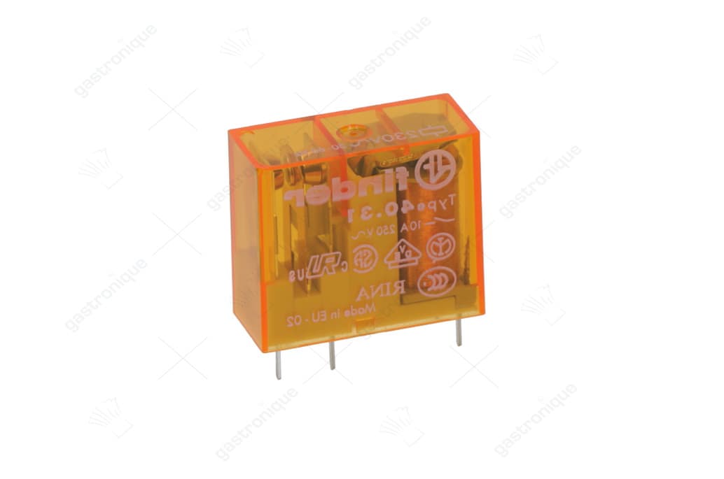 power relay finder 40.31.8.230.0000