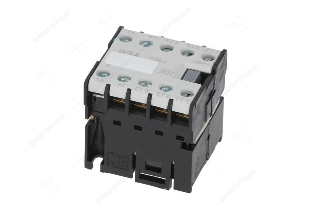 magneetschakelaar aeg ls07 7a 230v 3kw