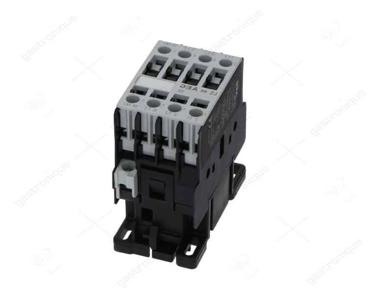 magneetschakelaar aeg ls4k 9a 24v 4kw