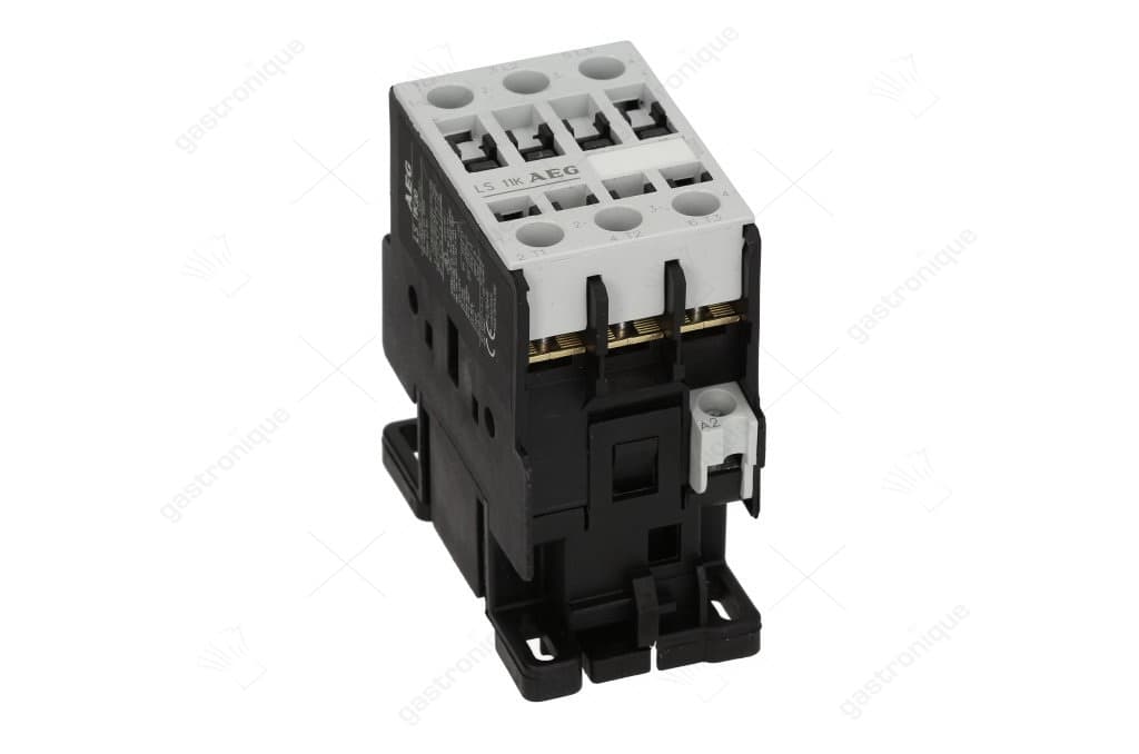 magneetschakel. aeg ls11k 25a 400v 11kw