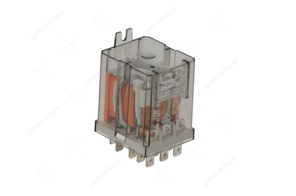 relay power finder 60.63.8.230.0000