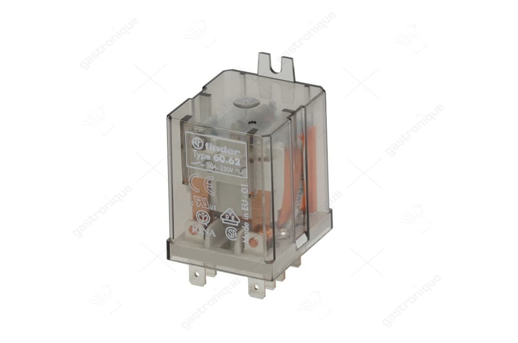 power relay finder 60.62.8.230.0000