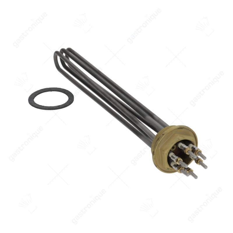 verwarmingselement 3000W 220/380V - Image 1