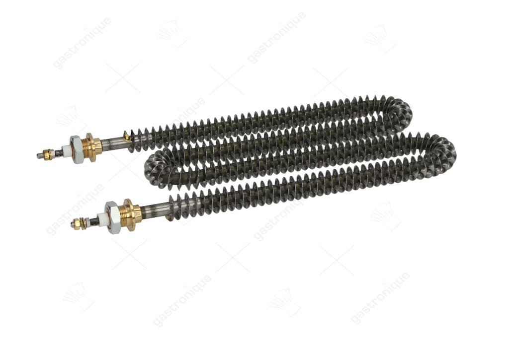 heating element finned 1400w 230v