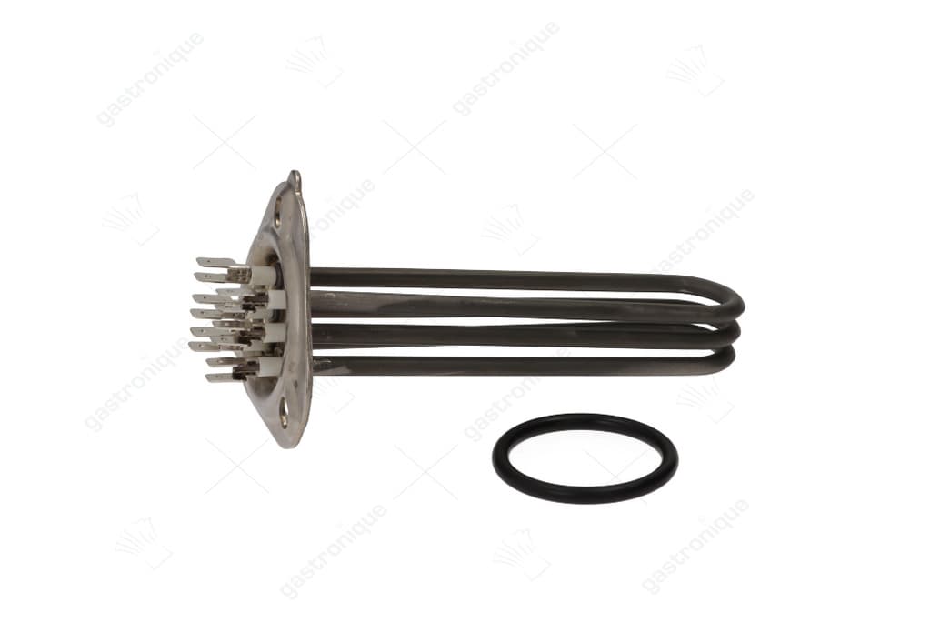 verwarmingselement boiler 3000w 230/400v - Image 1