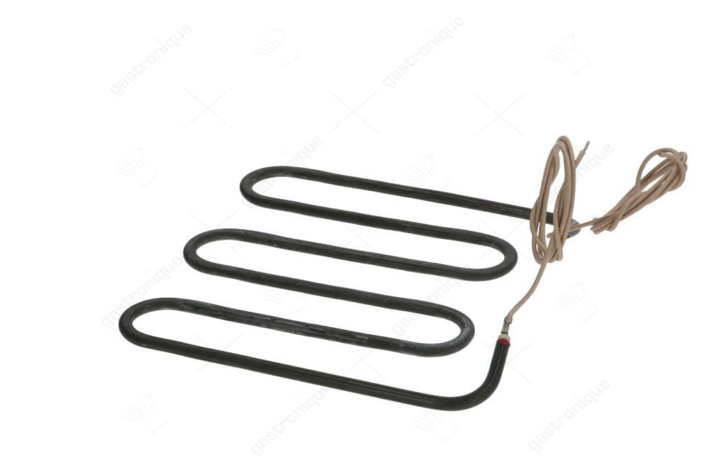 Verwarmingselement 700W 230V boven - Image 1