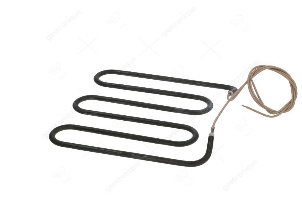 Verwarmingselement 1000w 230v onder - Image 1