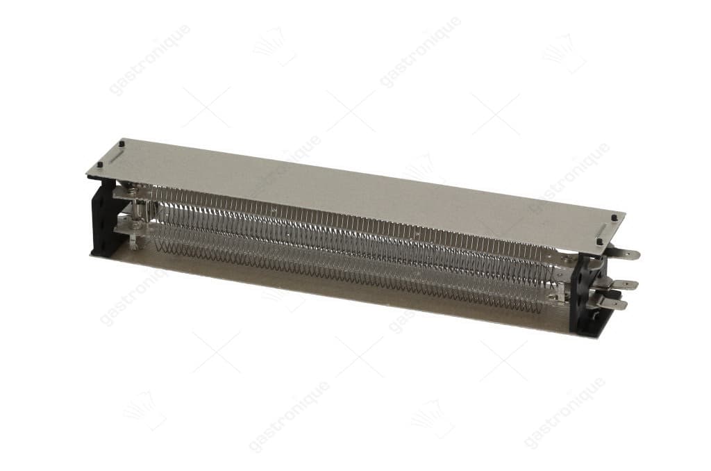verwarmingsblok 2000w 230v 200 x 35 mm