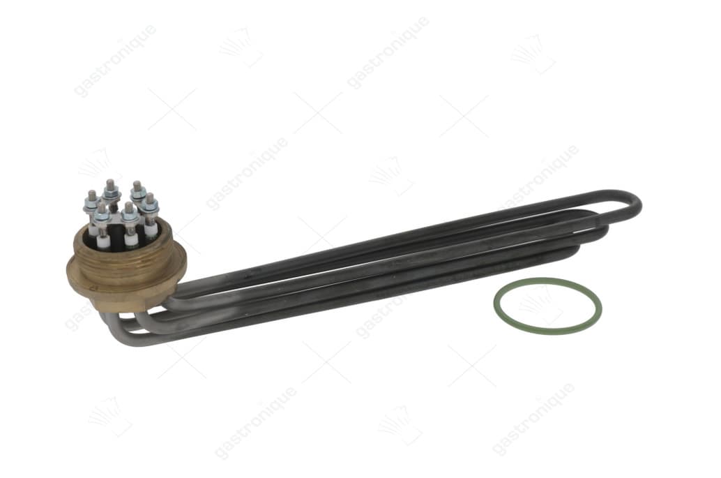 verwarmingselement tank 4000w 220/380v
