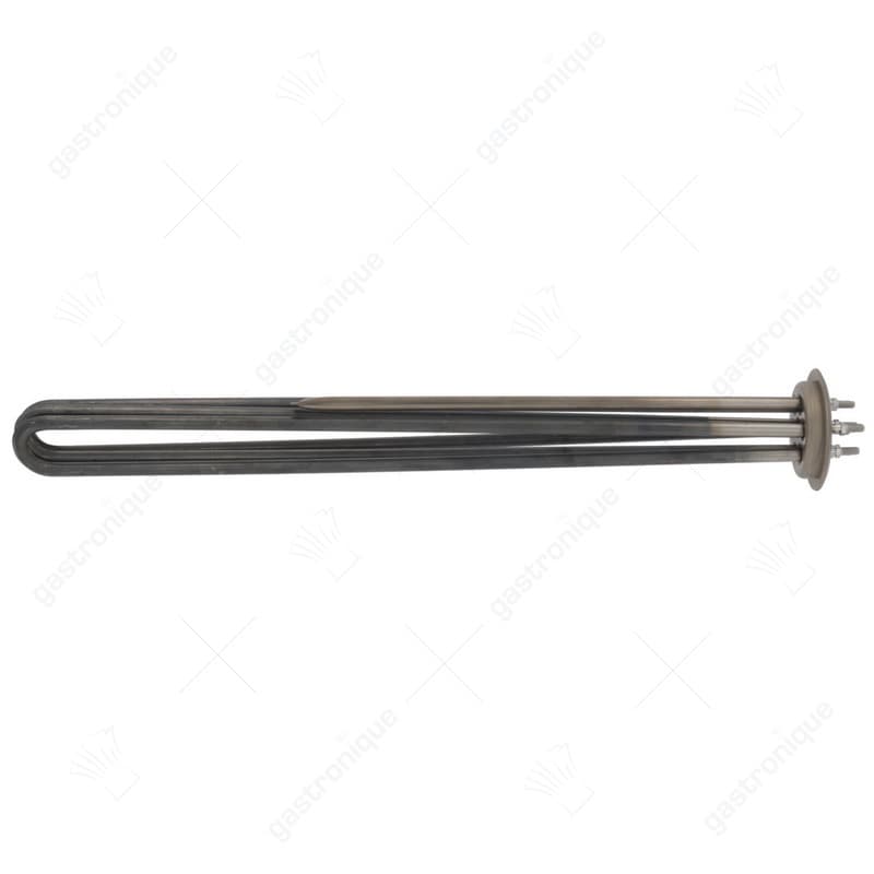 verwarmingselement 6000W 230V VC 3 inbouw ø 57,5mm L 480mm B 33mm H 42mm rondflens aansluiting M5 voor boiler