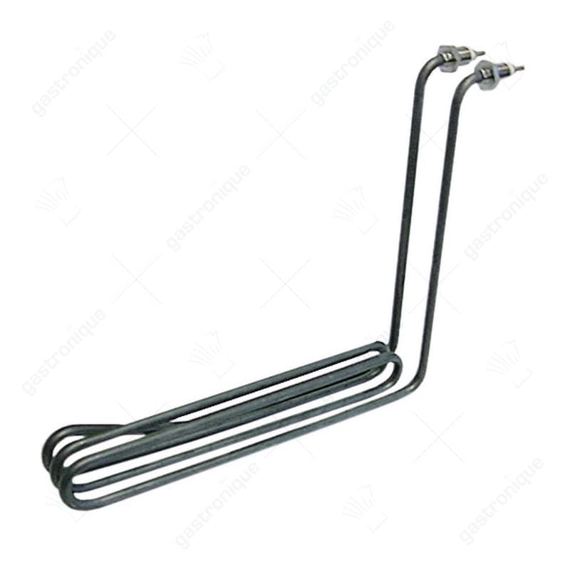 verwarmingselement 2000W 230V VC 1 L 300mm B 40mm H 240mm L1 20mm L2 280mm H1 195mm H2 45mm - Image 1
