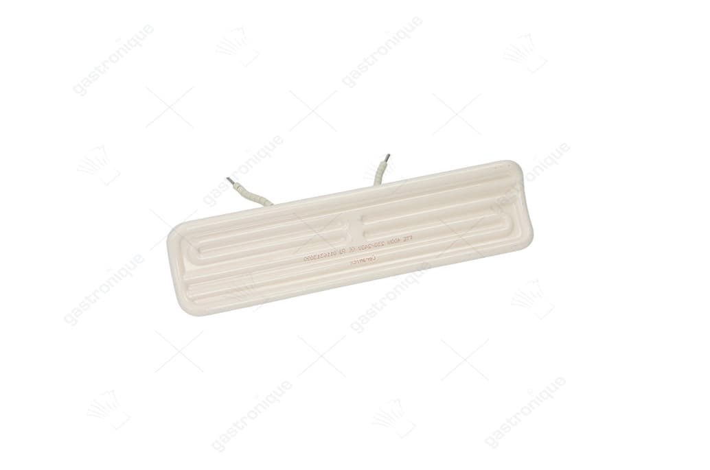 keramiekstraler 400w 230v - Image 1