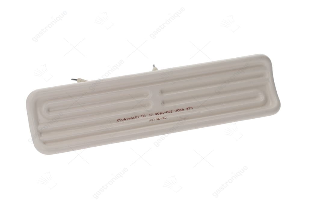 keramiekstraler 650w 230v
