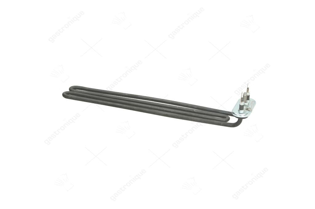 verwarmingselement 2000W 230V VC 1 flens 62x26mm L 270mm B 42mm H 27mm pijp ø 6mm