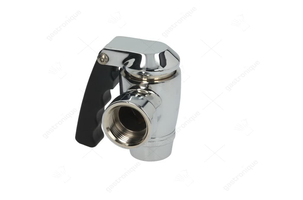 drain tap ø 1"f