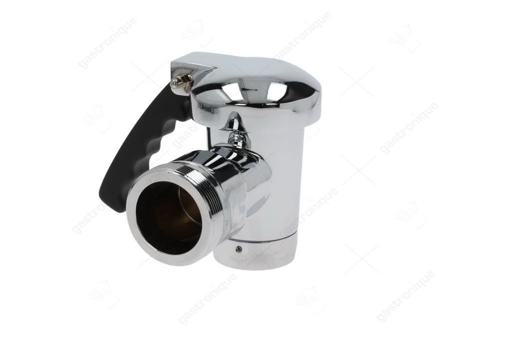 drain tap m60x2 mm