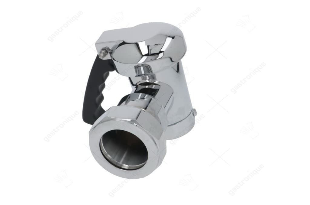 drain tap 68x3 mm - Image 1