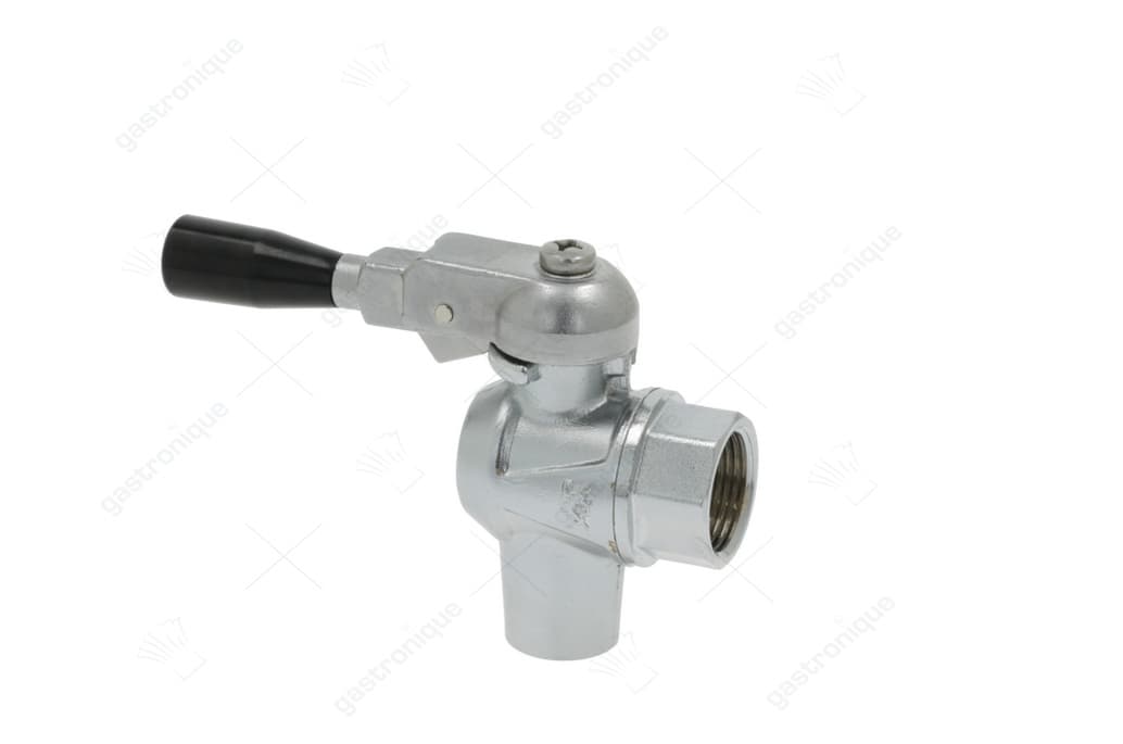 drain tap ø 3/4"f