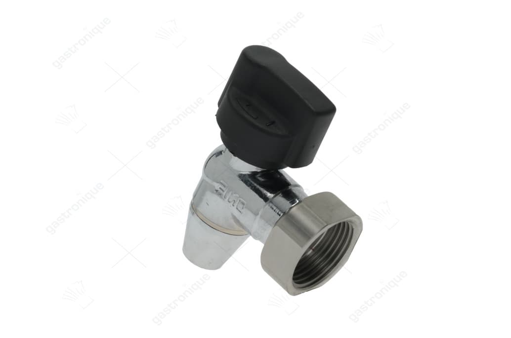 drain tap ø 1"f