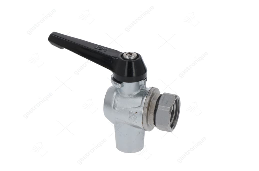 drain tap ø 3/4"f
