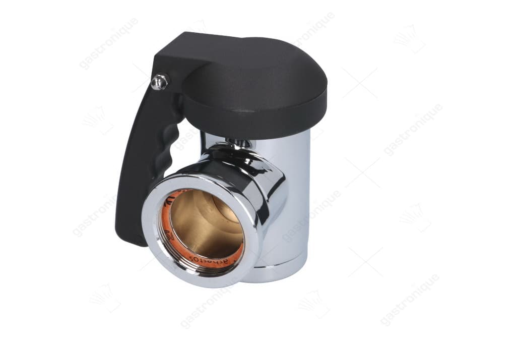 aftapkraan ø 2"f tecno