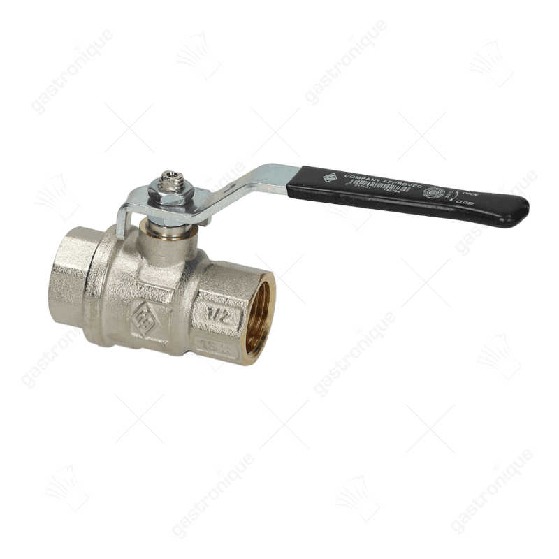 VALVOLA A SFERA ø 1/2"FF